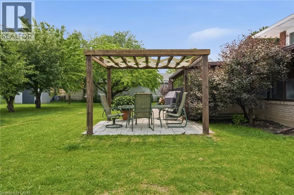 328 MCNEILLY Road