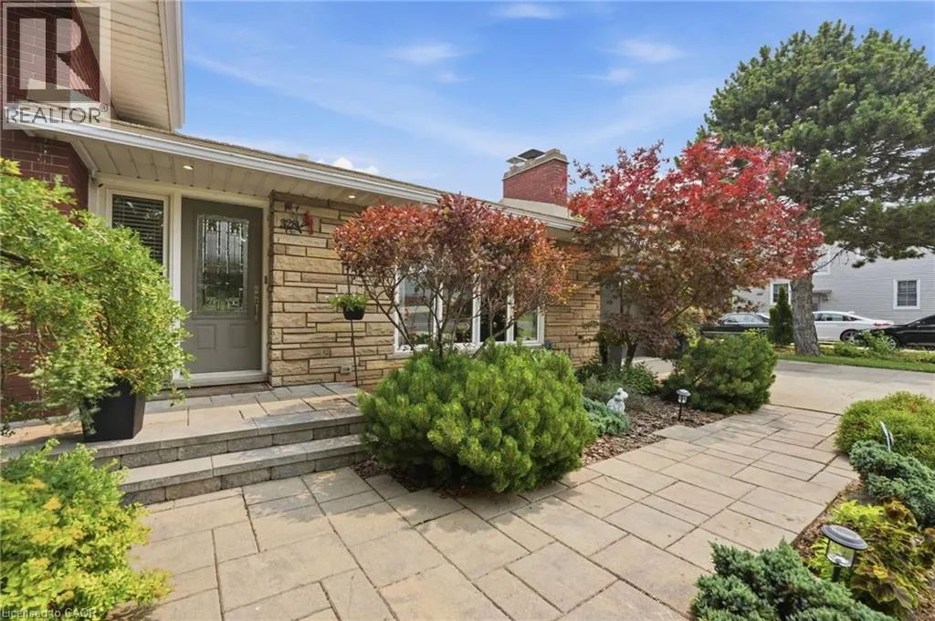 328 MCNEILLY Road