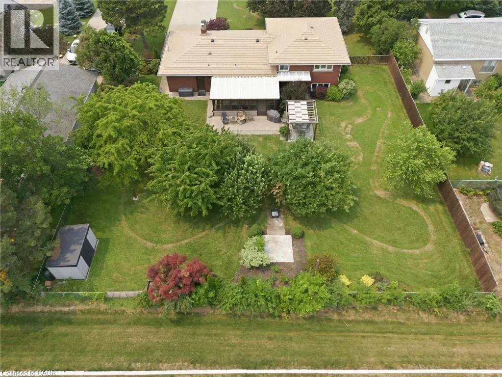 328 MCNEILLY Road
