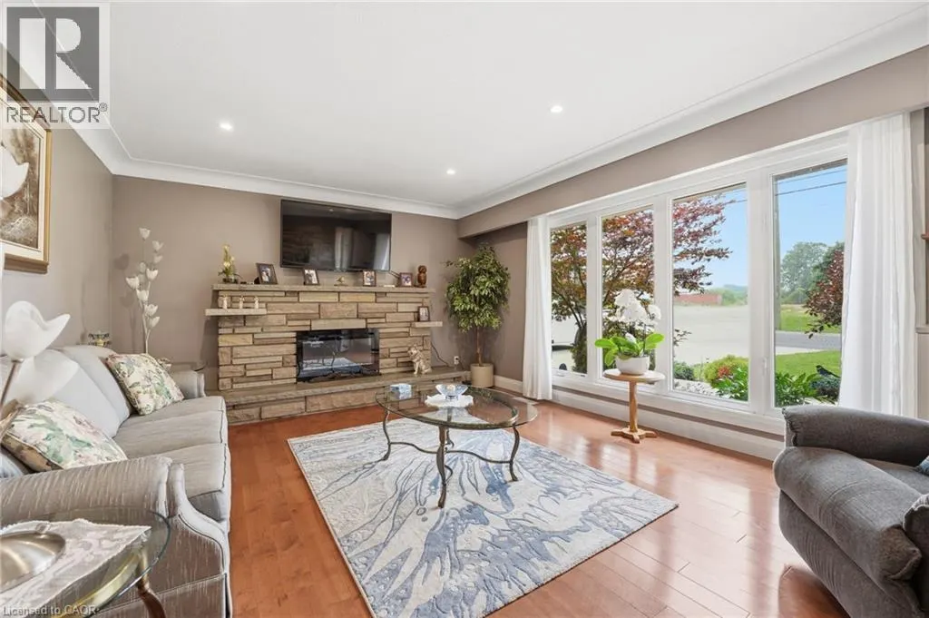 328 MCNEILLY Road