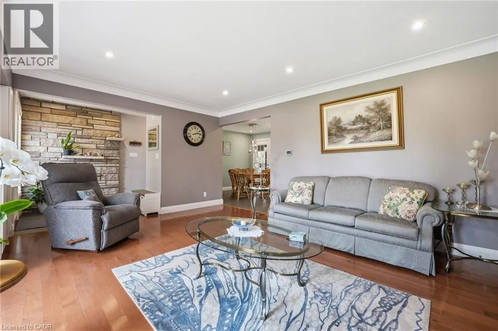 328 MCNEILLY Road