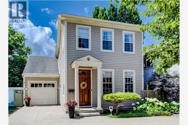 33 CHERRY Street