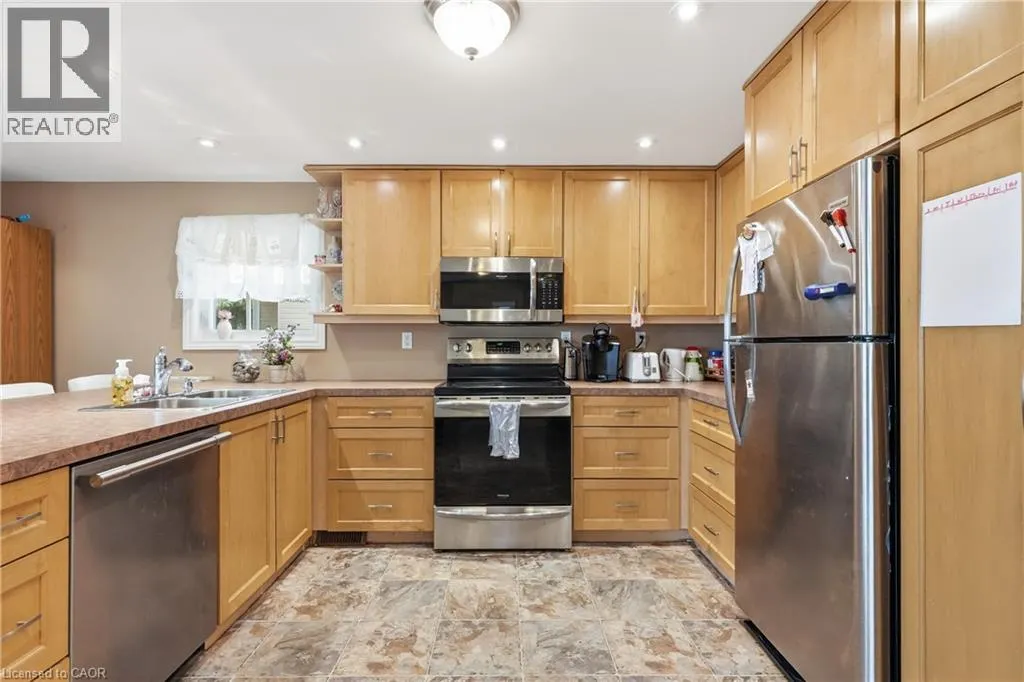 1294 8TH CONCESSION Road W Unit# 22 #22