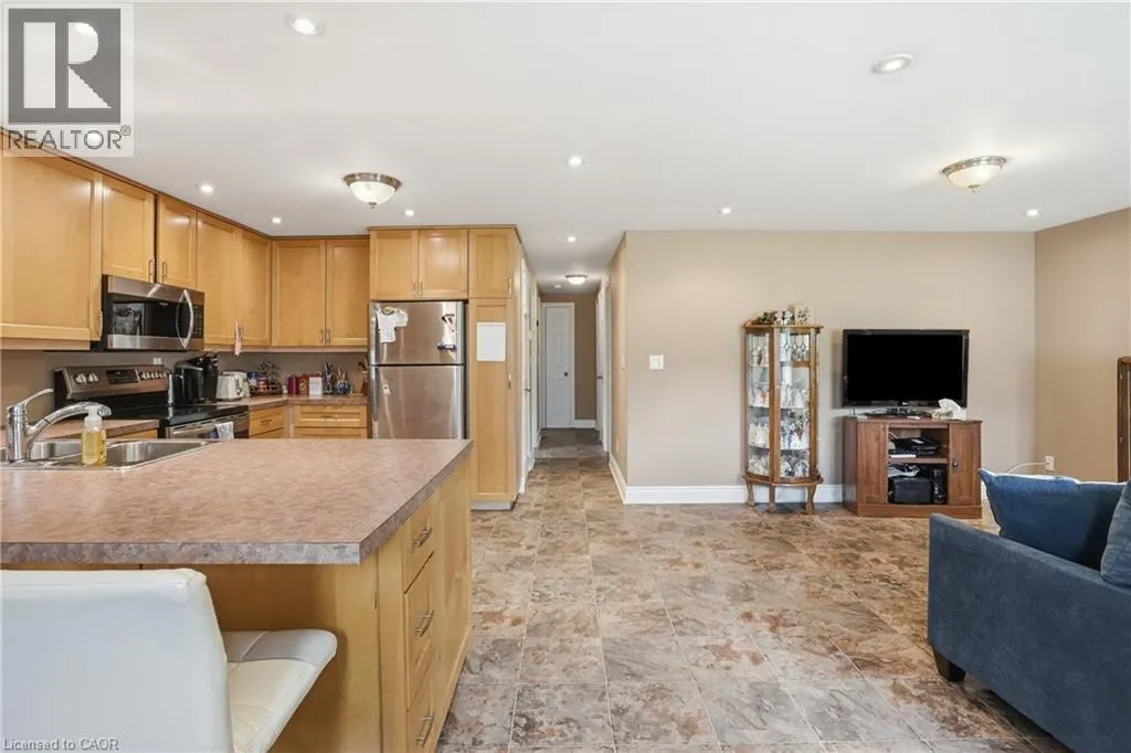 1294 8TH CONCESSION Road W Unit# 22 #22