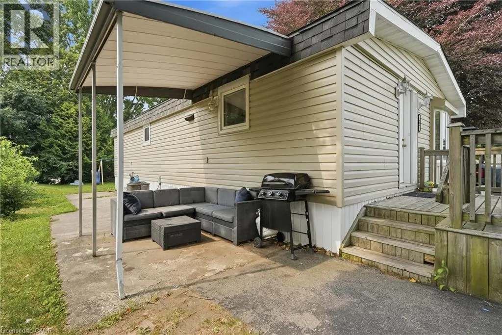 1294 8TH CONCESSION Road W Unit# 22 #22