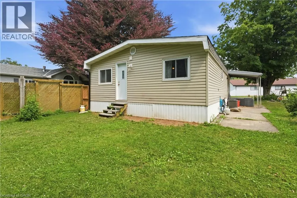 1294 8TH CONCESSION Road W Unit# 22 #22