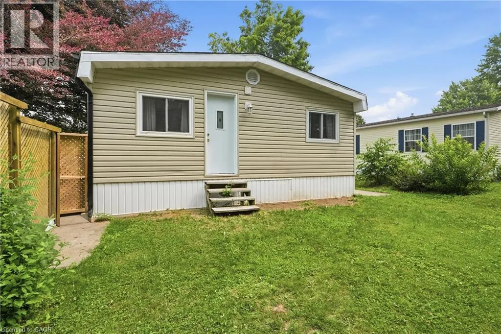 1294 8TH CONCESSION Road W Unit# 22 #22