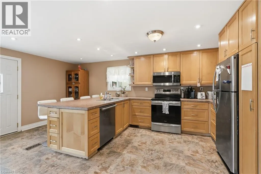1294 8TH CONCESSION Road W Unit# 22 #22