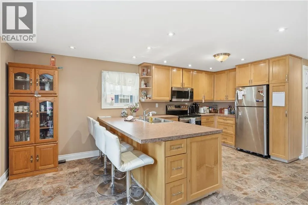 1294 8TH CONCESSION Road W Unit# 22 #22