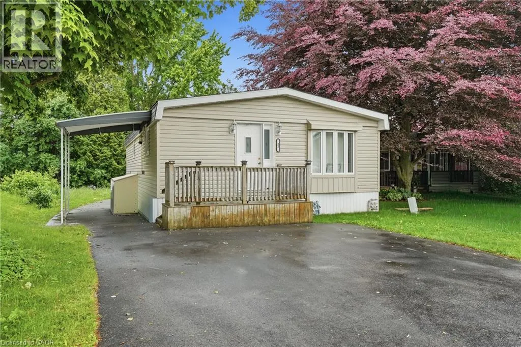 1294 8TH CONCESSION Road W Unit# 22 #22