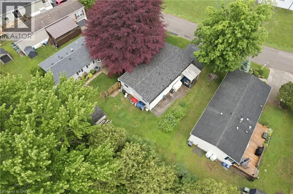 1294 8TH CONCESSION Road W Unit# 22 #22