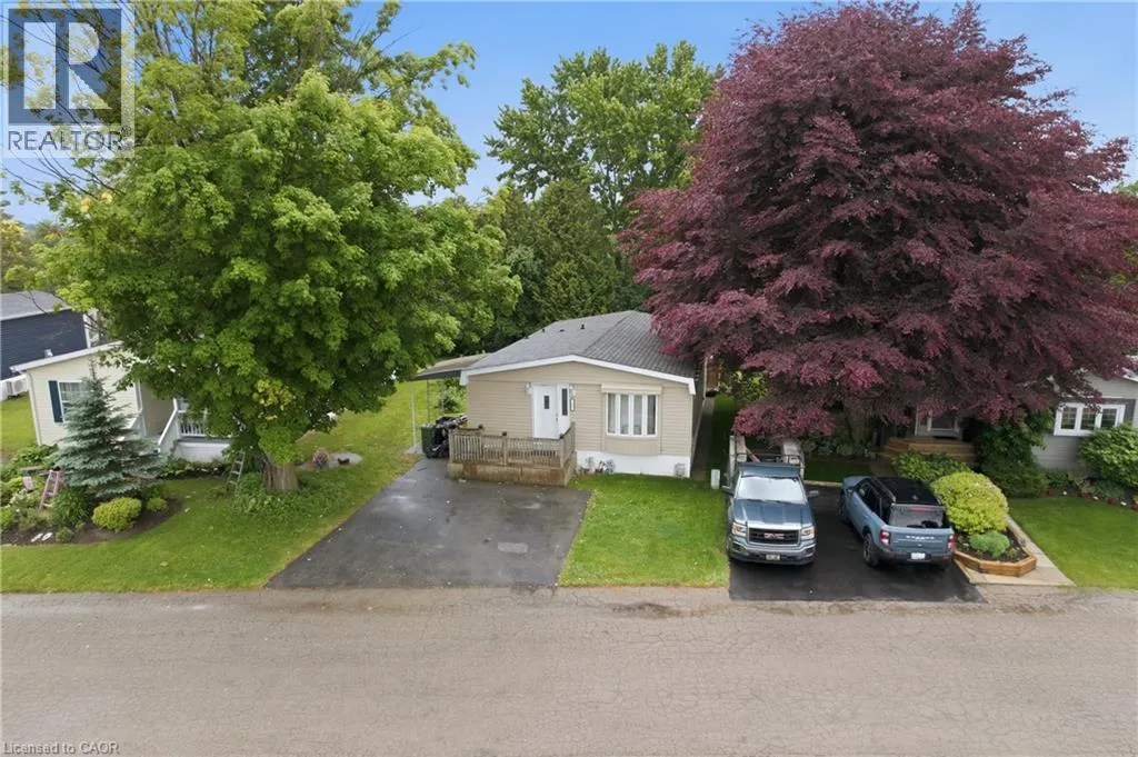 1294 8TH CONCESSION Road W Unit# 22 #22