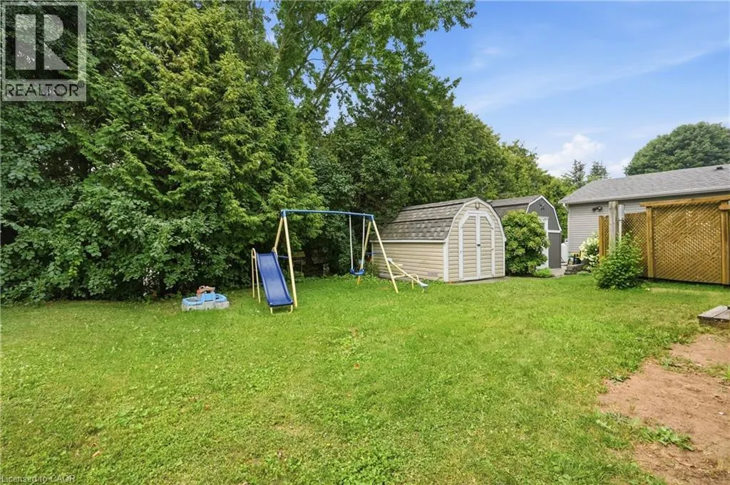 1294 8TH CONCESSION Road W Unit# 22 #22