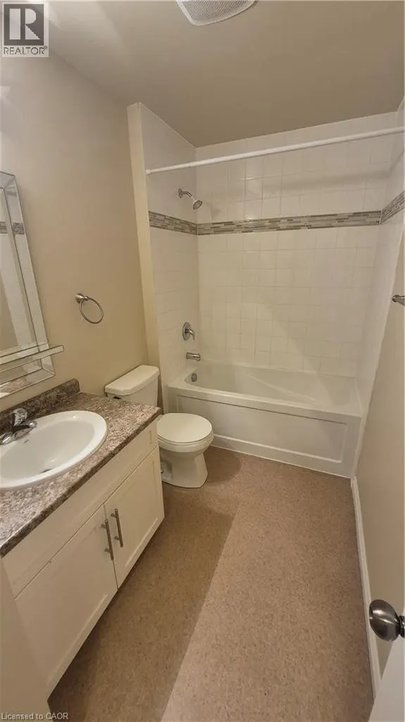 225 RIDDELL Street Unit# 22 #22