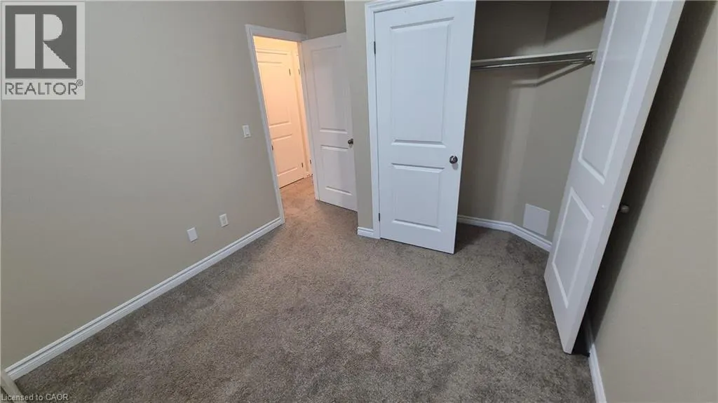 225 RIDDELL Street Unit# 22 #22