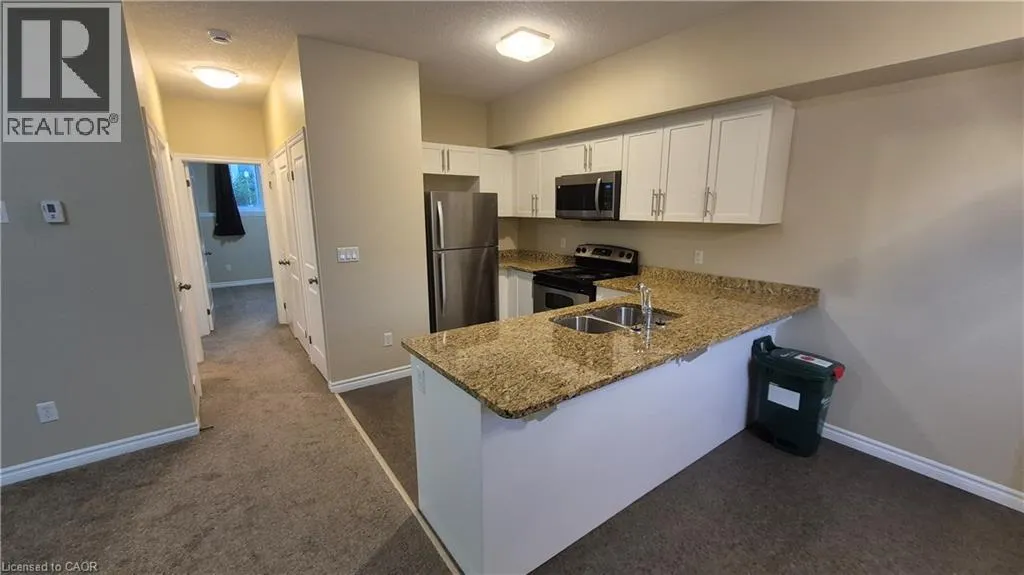 225 RIDDELL Street Unit# 22 #22