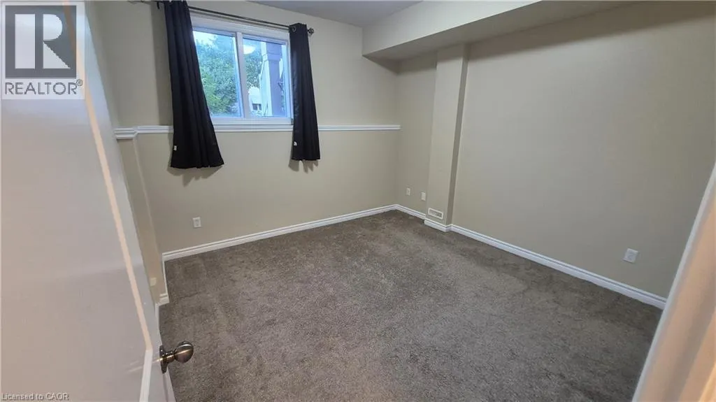 225 RIDDELL Street Unit# 22 #22