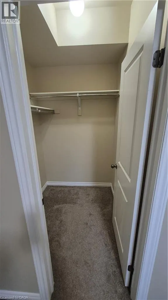 225 RIDDELL Street Unit# 22 #22