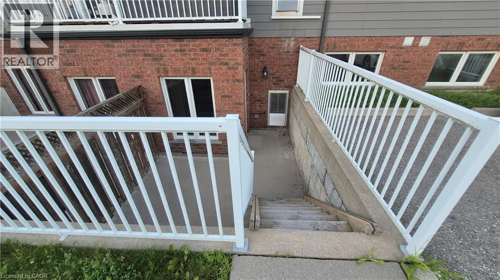 225 RIDDELL Street Unit# 22 #22