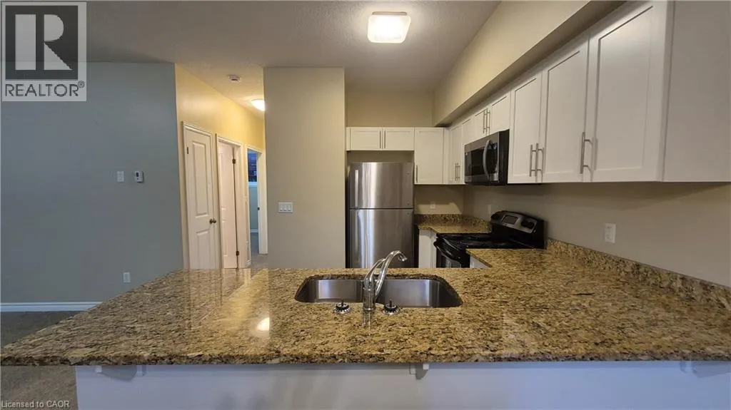 225 RIDDELL Street Unit# 22 #22