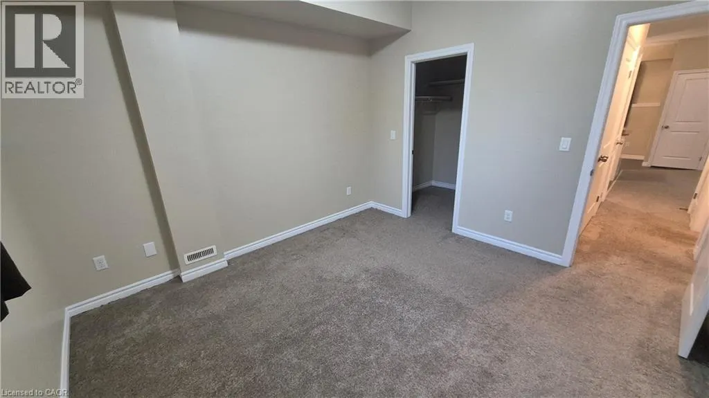225 RIDDELL Street Unit# 22 #22