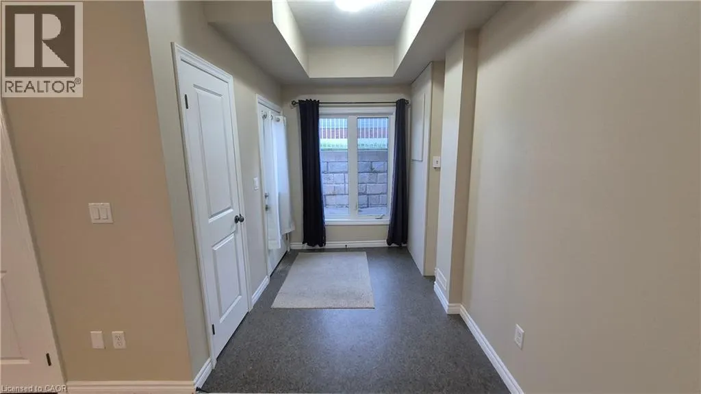 225 RIDDELL Street Unit# 22 #22