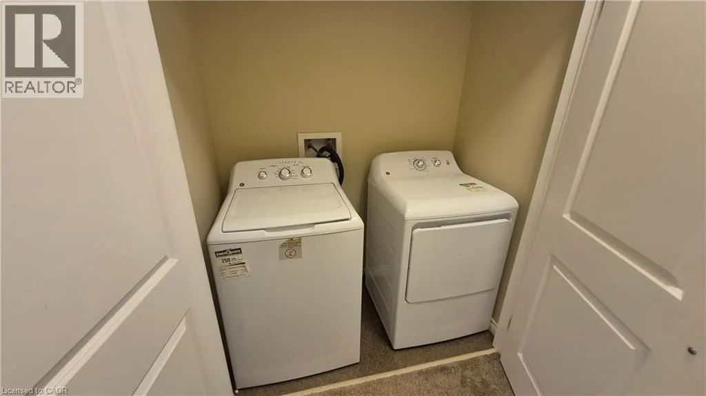 225 RIDDELL Street Unit# 22 #22