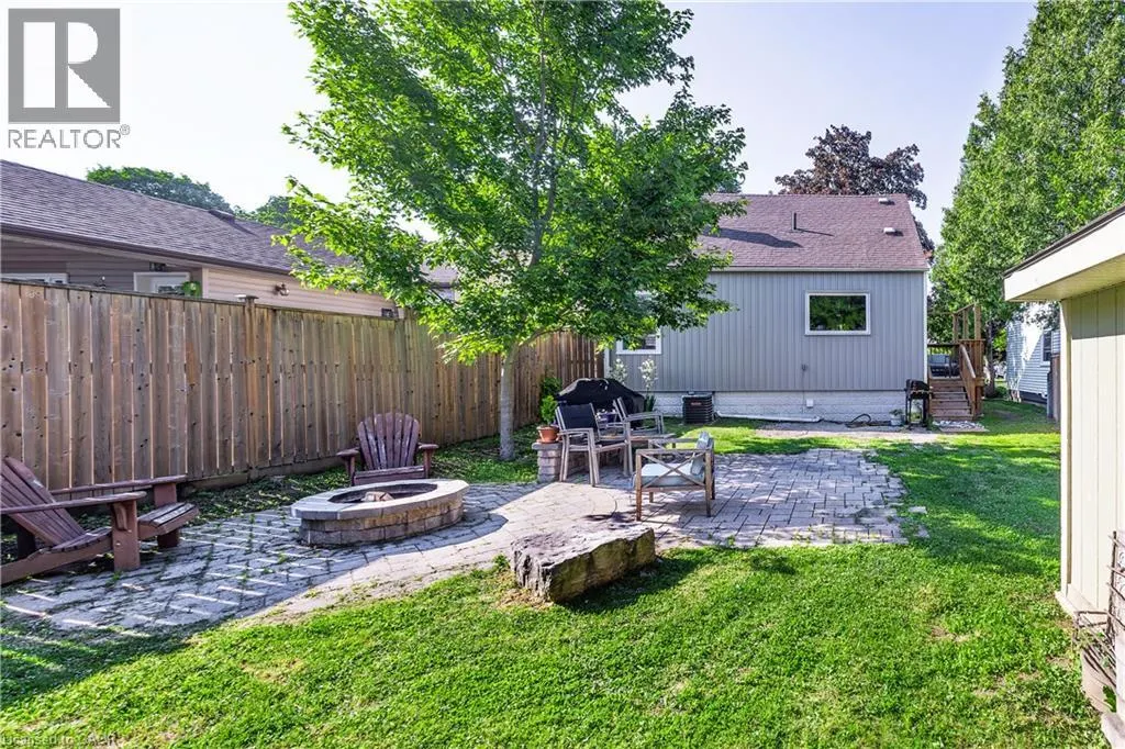 15 SPENCER Avenue