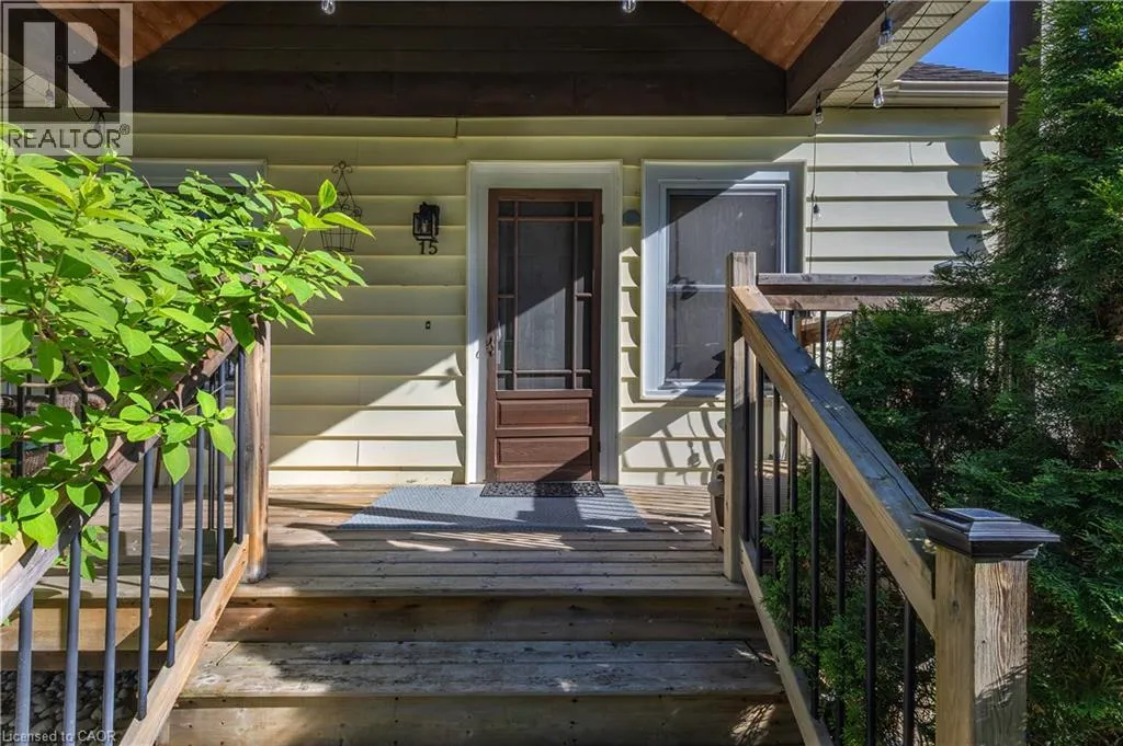 15 SPENCER Avenue