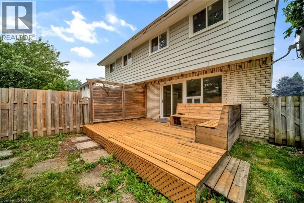 53 BURNS Drive