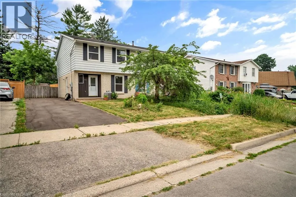 53 BURNS Drive