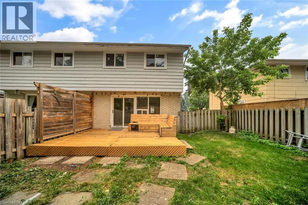 53 BURNS Drive