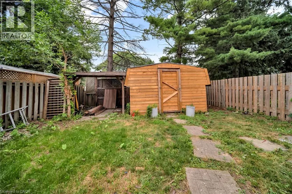 53 BURNS Drive