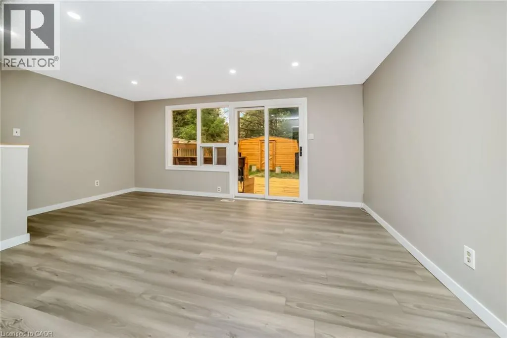 53 BURNS Drive