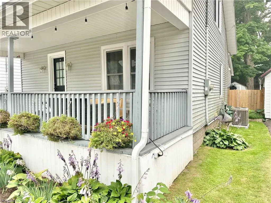 88 BROOK Street