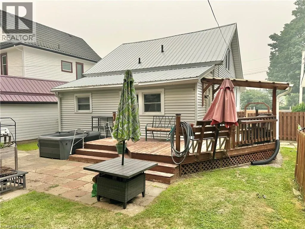 88 BROOK Street