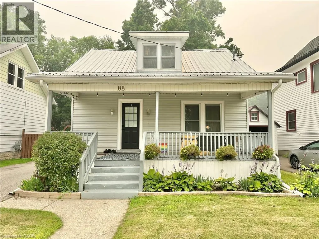 88 BROOK Street