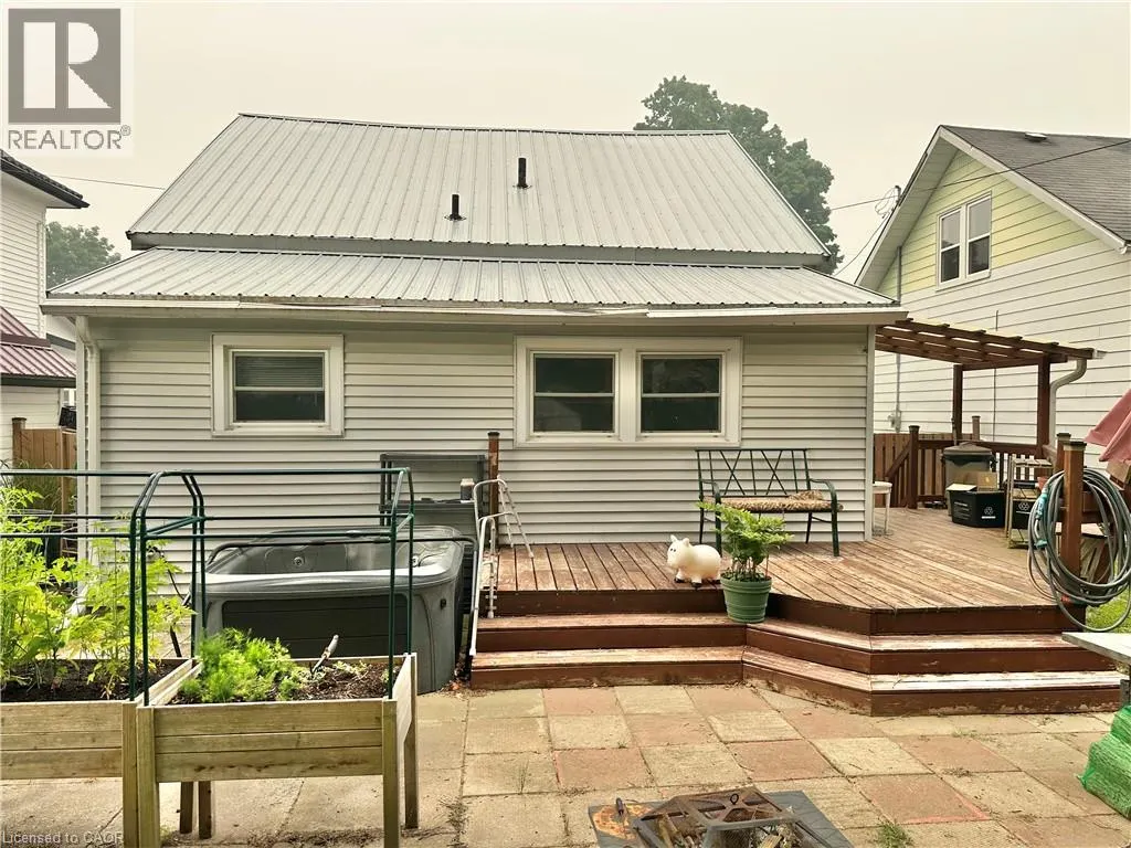 88 BROOK Street