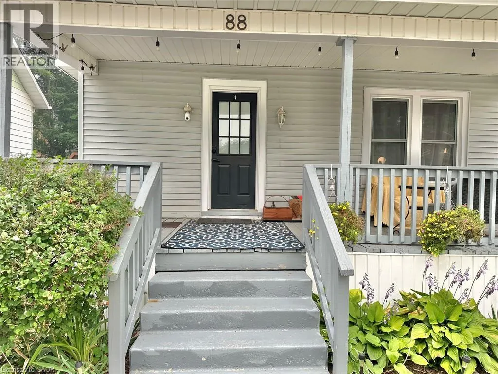 88 BROOK Street
