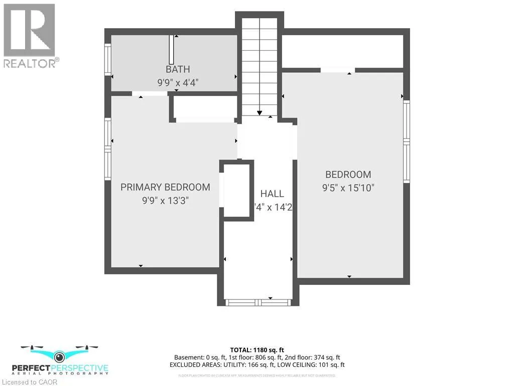 88 BROOK Street