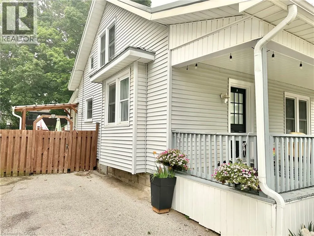 88 BROOK Street