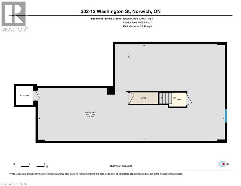 12 WASHINGTON Street Unit# 202 #202