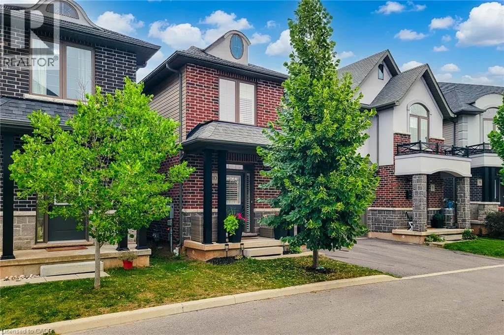 4297 EAST Avenue Unit# 10 #10