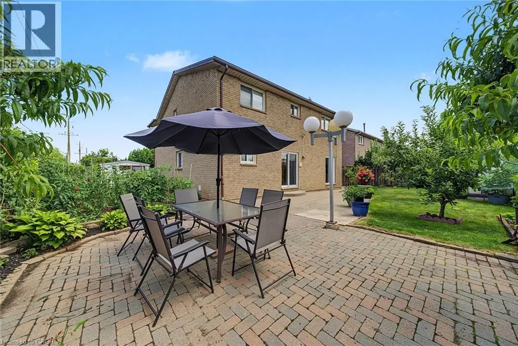 2 CRESTHAVEN Drive