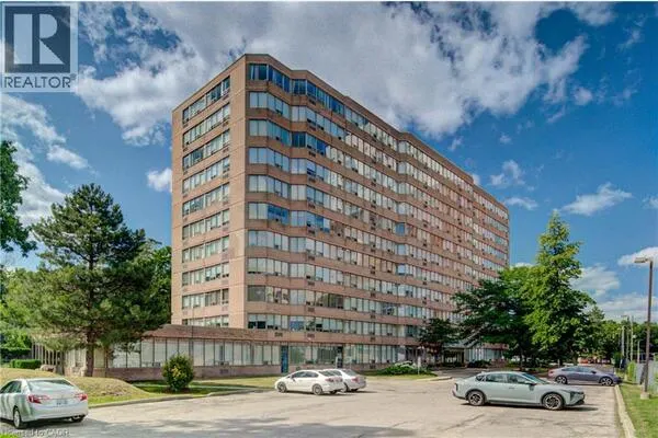 3227 KING Street E Unit# 409