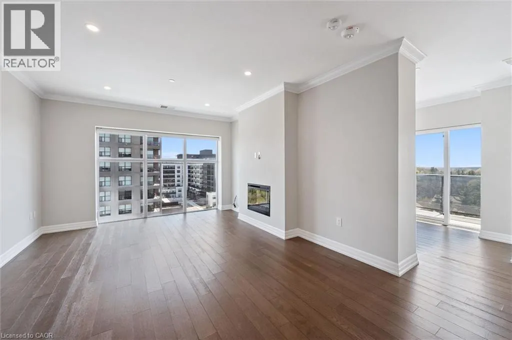 1878 GORDON Street Unit# 711 #711