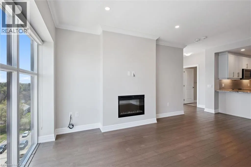 1878 GORDON Street Unit# 711 #711