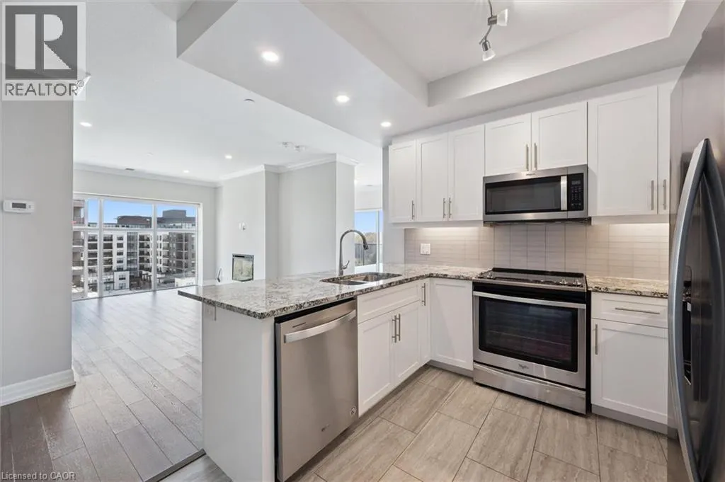 1878 GORDON Street Unit# 711 #711