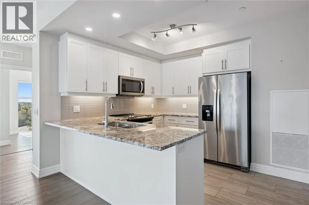 1878 GORDON Street Unit# 711 #711