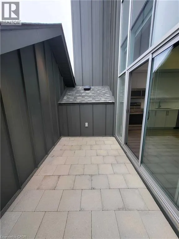 75 HURON Street Unit# 202 #202